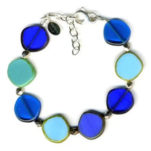 Load image into Gallery viewer, Full Circle Bracelet in Ocean