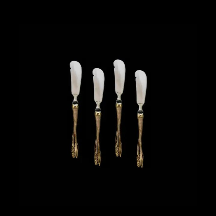 Pine Spreader Set