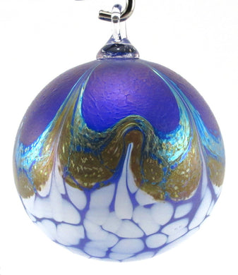 Artisan Ornament Northern Lights