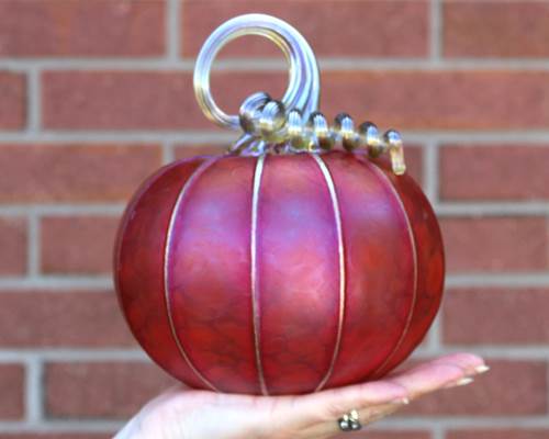 Pumpkin, LG Merlot