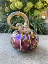 Load image into Gallery viewer, Midnight Pumpkin