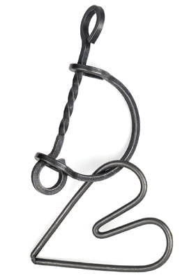 Iron Heart Puzzle