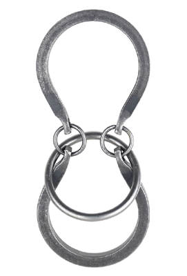 Old Shackles