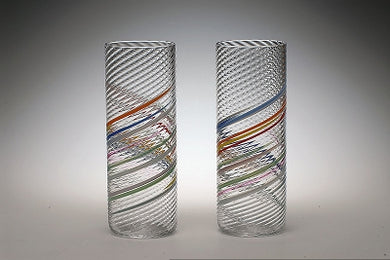 Ice Tea Multi Stripes