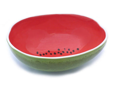 Large Watermelon Bowl
