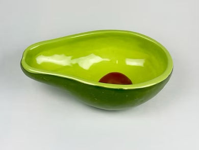 Avocado Bowl