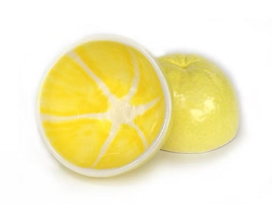 Lemon Bowl