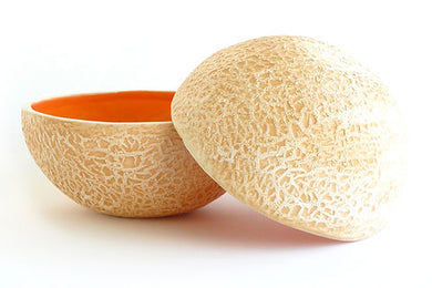 Cantaloupe short