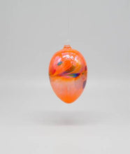 Load image into Gallery viewer, Iridescent Egg Orange