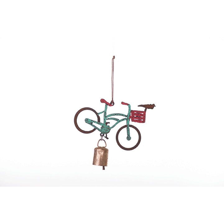 Bike Bell Mobile Wind Nana Eco Friendly