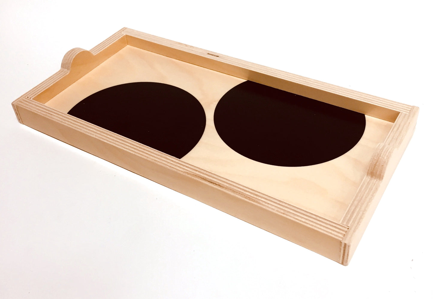 Mini Tray, Dot