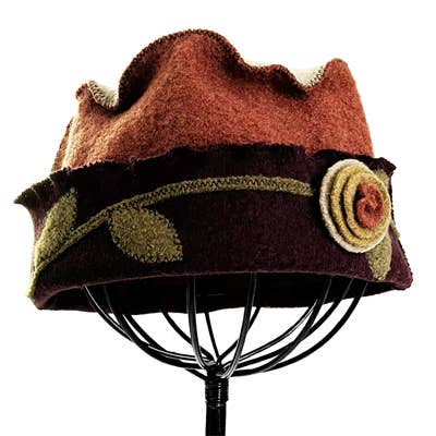 Hat, Earth