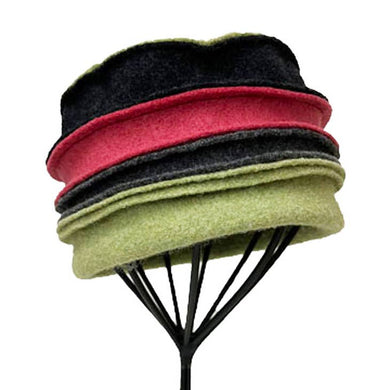 Hat, Inside Out