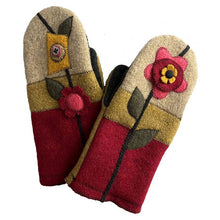 Load image into Gallery viewer, Mittens, Prairie
