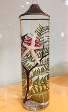 Load image into Gallery viewer, Cylinder Seahell Oil Candle