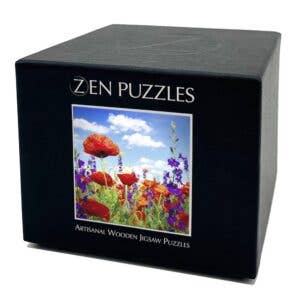 Wildflowr Puzzle Small