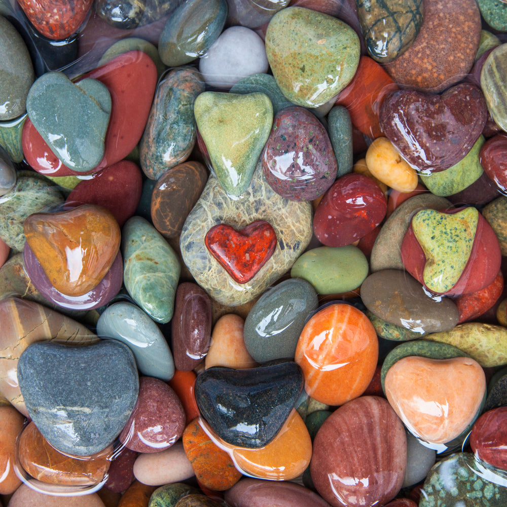 Found Love Large Puzzle
