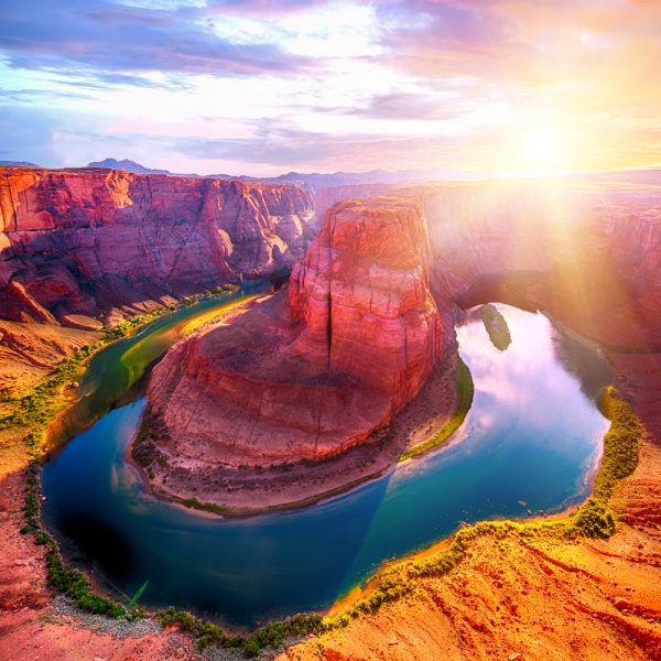 Horse Shoe Bend Teaser