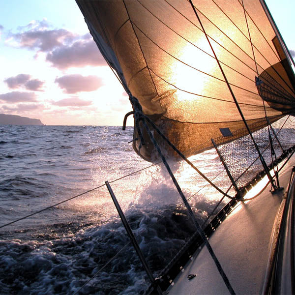 Sunrise Sail Teaser Puzzle
