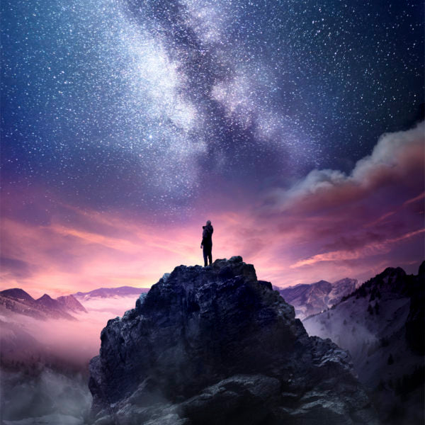 Milky Way Teaser