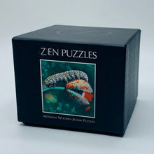 Load image into Gallery viewer, Teaser Inch By Inch  Puzzle