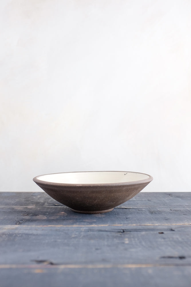 Pasta Bowl, Love Heart
