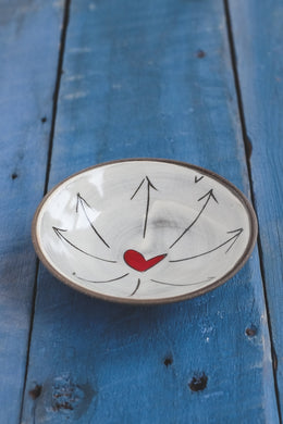Love All Ways Mini Bowl