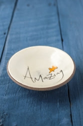 "Amazing" Mini Bowl