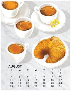 2024 Linnea Designs Poster Calendar 11X14