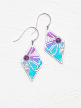 Load image into Gallery viewer, Drew Earrings Calypso