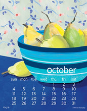 Load image into Gallery viewer, 2026 Kate Libby Calendar 5 X 7&quot;