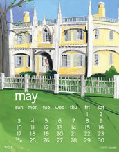 Load image into Gallery viewer, 2026 Kate Libby Calendar 11X14