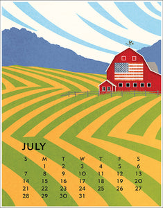2024 Linnea Designs Poster Calendar 11X14 Appalachianspring com 2024 Linnea Designs Poster Calendar 11X14 Appalachianspring com