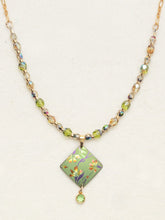Load image into Gallery viewer, Neck, Nio SP Garden Sonnet Green