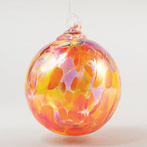 Sunset Beauty Ornament