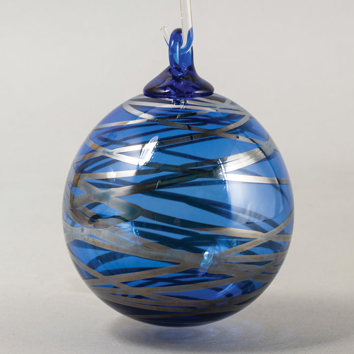 Tinsel Classic Round