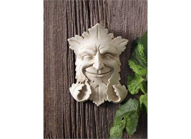 GARDEN SMILE PLAQUE