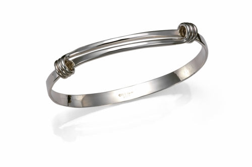 Signature Bracelet
