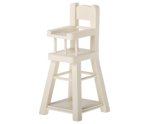 High Chair, Micro
