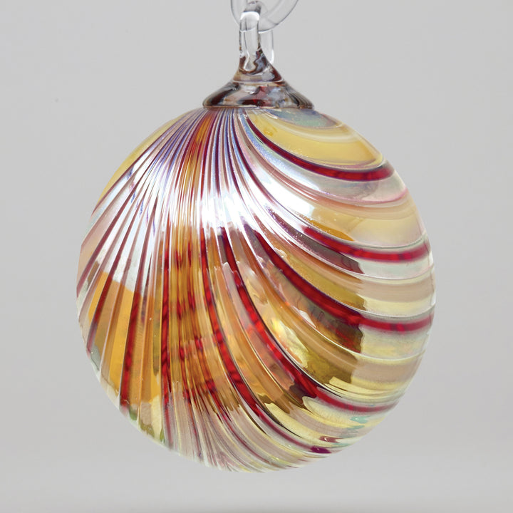 Cinnamon Ornament