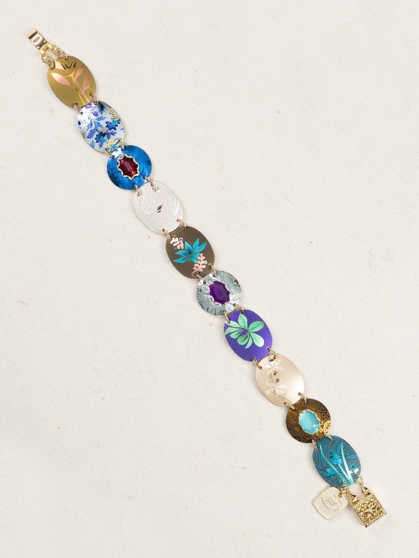 Nomadic Muse Bracelet