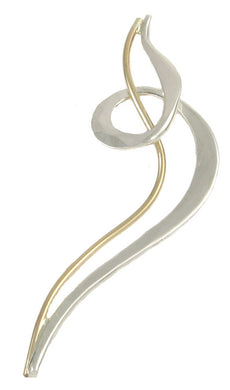Tropical Storm Sterling Pin