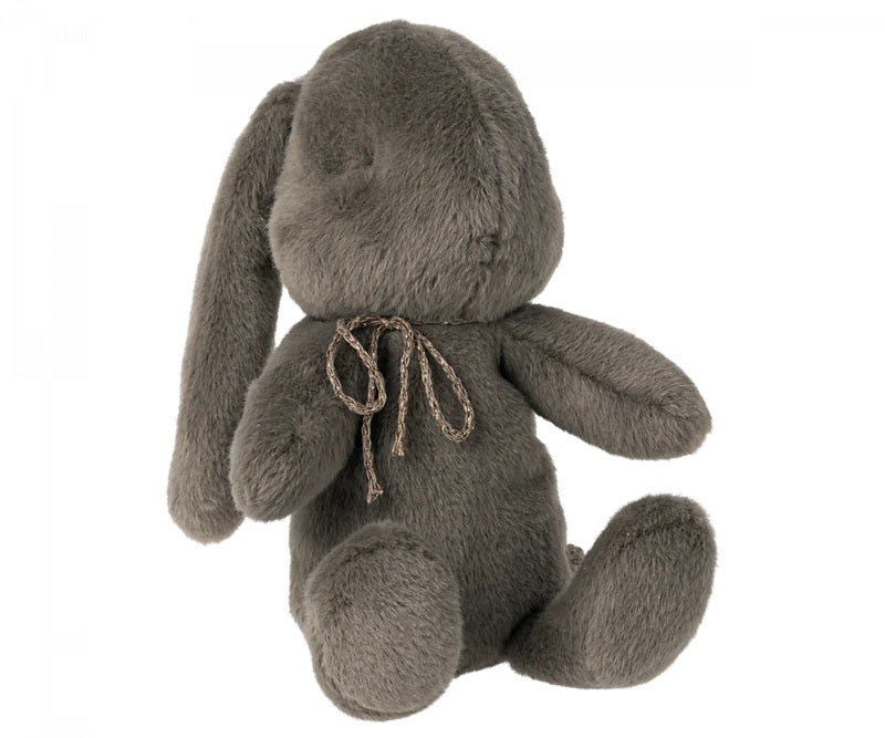 Plush Bunny, Earth Gray