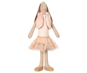 MEDIUM LIGHT BUNNY - DANCE PRINCESS