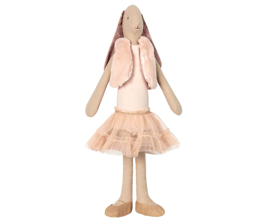 MEDIUM LIGHT BUNNY - DANCE PRINCESS