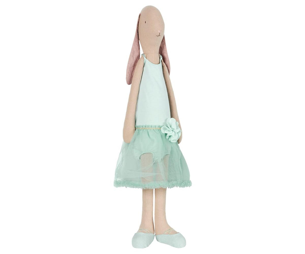 MEGA, BUNNY BALLERINA, MINT