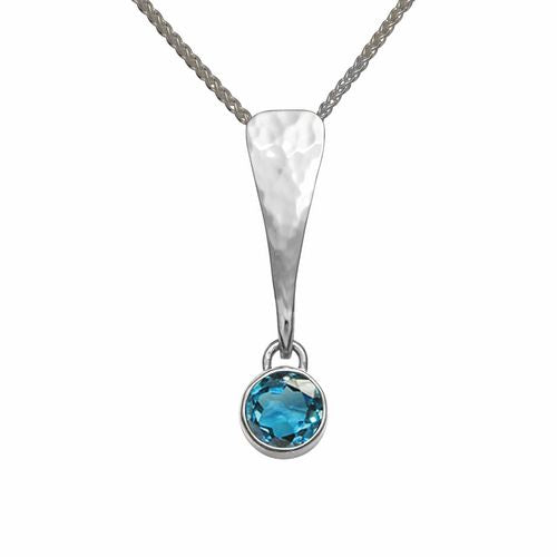 Excitement! Pendant