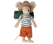 Load image into Gallery viewer, Hiker Mouse, Big Brother