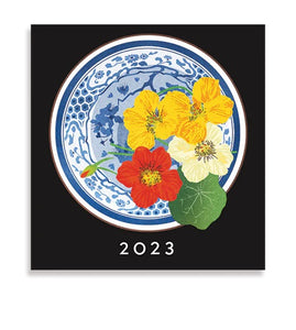 The Linnea Design 2023 Appointment Book