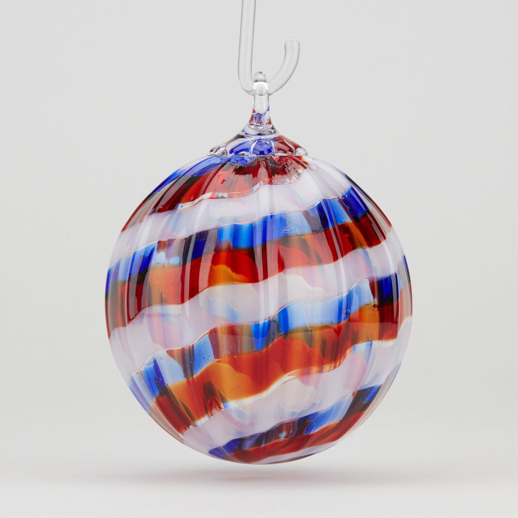 Patriotic Ornament